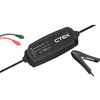 CTEK Battery Charger - 4.3A ::