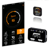 Soler Performance DLX Bluetooth Throttle Controller :: 2016-2024 Camaro, 2014-2026 Corvette & 2013-2026 Cadillac