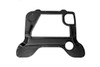 EOS HTC Carbon Fiber Engine Bay Cover, Exposed :: 2020-2024 C8 Corvette Stingray & Z06 Convertible