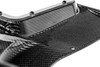 EOS HTC Carbon Fiber Engine Bay Cover, Exposed :: 2020-2024 C8 Corvette Stingray & Z06 Convertible