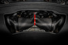 Eventuri Cold Air Intake System, Carbon Fiber :: 2020-2023 Corvette Coupe