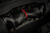 Eventuri Cold Air Intake System, Carbon Fiber :: 2020-2025 Corvette HTC