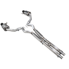 AWE Touring Edition 3" Cat-Back Exhaust System w/4.5" Dual Diamond Black Tips :: 2024 Ford Mustang GT