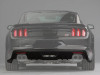 Roush Rear Valance Kit w/o Rear Park Assist Sensors :: 2015-2017 Ford Mustang