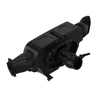 JLT C8 Cold Air Intake, Oiled Filter :: 2020-2025 Corvette & E-Ray