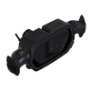JLT C8 Cold Air Intake, Oiled Filter :: 2020-2025 Corvette & E-Ray