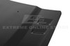 EOS Heat Extractor Cowl Vented Hood, Fiber Glass :: 2009-2015 Cadillac CTS-V
