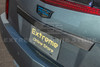 EOS Trunk Insert, Carbon Fiber :: 2009-2015 Cadillac CTS-V