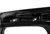 EOS ZL1 Package Track Style Rear Quad Exit Diffuser, Gloss Black :: 2016-2024 Camaro Non ZL1