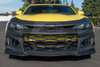 EOS ZL1 Conversion Front Bumper Kit w/ DRL Light :: 2016-2018 Camaro Non ZL1