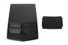 EOS Hood Insert, Unpainted :: 2010-2013 Camaro SS & 2010-2015 Camaro LS, LT & RS