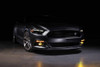 Morimoto XB Evo+ Type S LED Fog Lights, White & Yellow :: 2015-2017 Ford Mustang