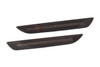 Diode Dynamics LED Sidemarker, Smoked :: 2015-2023 Ford Mustang