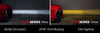 Diode Dynamics Elite Series Combination Fog Lamps, Yellow :: 2018-2023 Ford Mustang