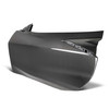 Anderson Composites Doors, Carbon Fiber :: 2020-2025 Corvette C8