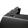 Anderson Composites Doors, Carbon Fiber :: 2020-2025 Corvette C8