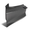 Anderson Composites Doors, Carbon Fiber :: 2020-2025 Corvette C8