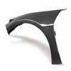 Anderson Composites Fenders, Carbon Fiber :: 2020-2025 Corvette C8