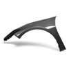 Anderson Composites Fenders, Carbon Fiber :: 2020-2025 Corvette C8