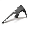 Anderson Composites Fenders, Carbon Fiber :: 2020-2025 Corvette C8