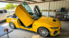 Vertical Doors "Lambo" Door Conversion Kit :: 2024-2026 Ford Mustang