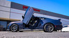 Vertical Doors "Lambo" Door Conversion Kit :: 2024-2026 Ford Mustang