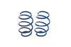 Steeda MagneRide Sport Progressive Lowering Springs :: 2015-2026 Ford Mustang