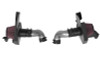 K&N Typhoon Performance Cold Air Intake System, Oiled Filter :: 2024-2025 Mustang GT & Darkhorse