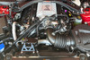 Radium Engineering Coolant Tank Kit :: 2015-2017 Ford Mustang