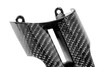 EOS Steering Wheel Button Cover, Carbon Fiber :: 2015-2023 Ford Mustang