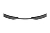 EOS Rear Gurney Flap, Carbon Fiber :: 2024-2025 Ford Mustang w/ Dark Horse Rear Spoiler