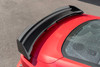 S650 Mustang Dark Horse Handling Package Rear Spoiler, Gloss Black :: 2024-2026 Ford Mustang