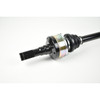 GForce Engineering Renegade Axles w/ Exotic Alloy Outer Stubs, Pair :: 2015-2025 Ford Mustang