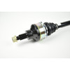 GForce Engineering Renegade Axles w/ Exotic Alloy Outer Stubs, Pair :: 2015-2025 Ford Mustang