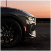 Form Lighting LED Sidemarkers, Clear :: 2024-2025 Ford Mustang