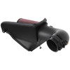 K&N Aircharger Performance Intake System, Oiled :: 2020-2022 Ford Mustang GT500