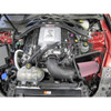 K&N Aircharger Performance Intake System, Oiled :: 2020-2022 Ford Mustang GT500