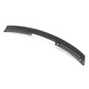 Anderson Composites Type-R Gurney Flap, Carbon Fiber :: 2024-2025 Ford Mustang Dark Horse w/ Handling Package