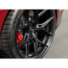 Vossen HF-5 Hybrid Forged Wheel Set, Gloss Black, 20x9.5 +20/20x11 +40 :: 2010-2024 Camaro