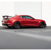 Vossen HF-5 Hybrid Forged Wheel Set, Gloss Black, 20x9.5 +20/20x11 +40 :: 2010-2024 Camaro