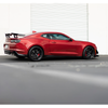 Vossen HF-5 Hybrid Forged Wheel Set, Matte Gun Metal, 20x9.5 +20/20x11 +40 :: 2010-2024 Camaro