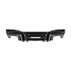 EOS V2 Package Rear Diffuser, Gloss Black :: 2024-2025 Ford Mustang