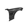 S550 Mustang GT500 KR Style Front Vented Fenders :: 2018-2023 Ford Mustang GT & EcoBoost
