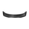 S650 Mustang Dark Horse Handling Package Rear Spoiler, Carbon Fiber :: 2024-2026 Ford Mustang