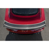 S650 Mustang Dark Horse Handling Package Rear Spoiler, Carbon Fiber :: 2024-2026 Ford Mustang