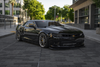 American Racing Mach Five Rear Wheel, Graphite, 20x11 :: 2010-2024 Camaro