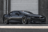 American Racing Mach Five Rear Wheel, Graphite, 20x11 :: 2010-2024 Camaro