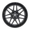 Forgestar F14 Performance Rear Wheel, 20x11, Gloss Black :: 2015-2025 Ford Mustang