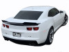 Streetfighter LA Rear Spoiler, Unpainted Fiberglass :: 2010, 2011, 2012, 2013 Camaro