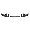 EOS Front Upper Grille Trim, Carbon Fiber :: 2024-2025 Ford Mustang Dark Horse